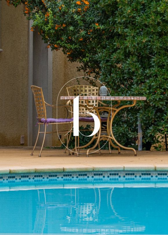 vente Villa Saint Victor La Coste