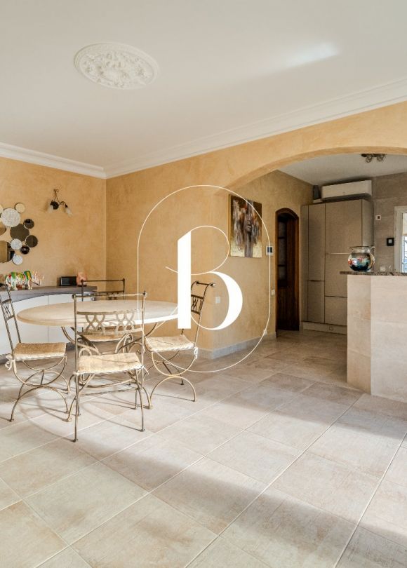 vente Villa Saint Victor La Coste