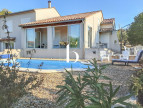 vente Villa Barjac