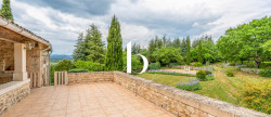 vente Domaine Uzes