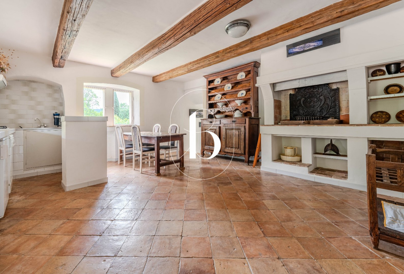 vente Domaine Uzes - Photo 3