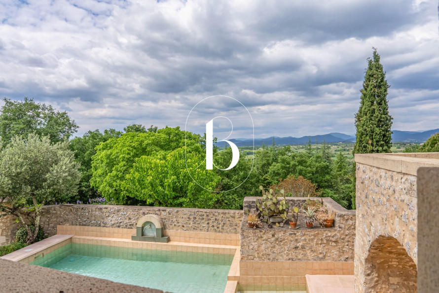 vente Domaine Uzes - Photo 5