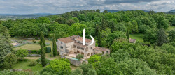 vente Domaine Uzes