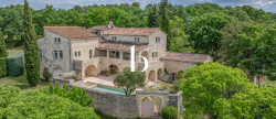 vente Domaine Uzes