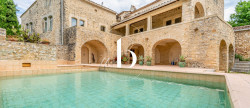 vente Domaine Uzes