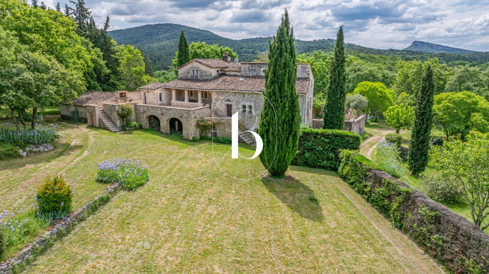 vente Domaine Uzes - Photo 4