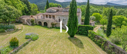 vente Domaine Uzes