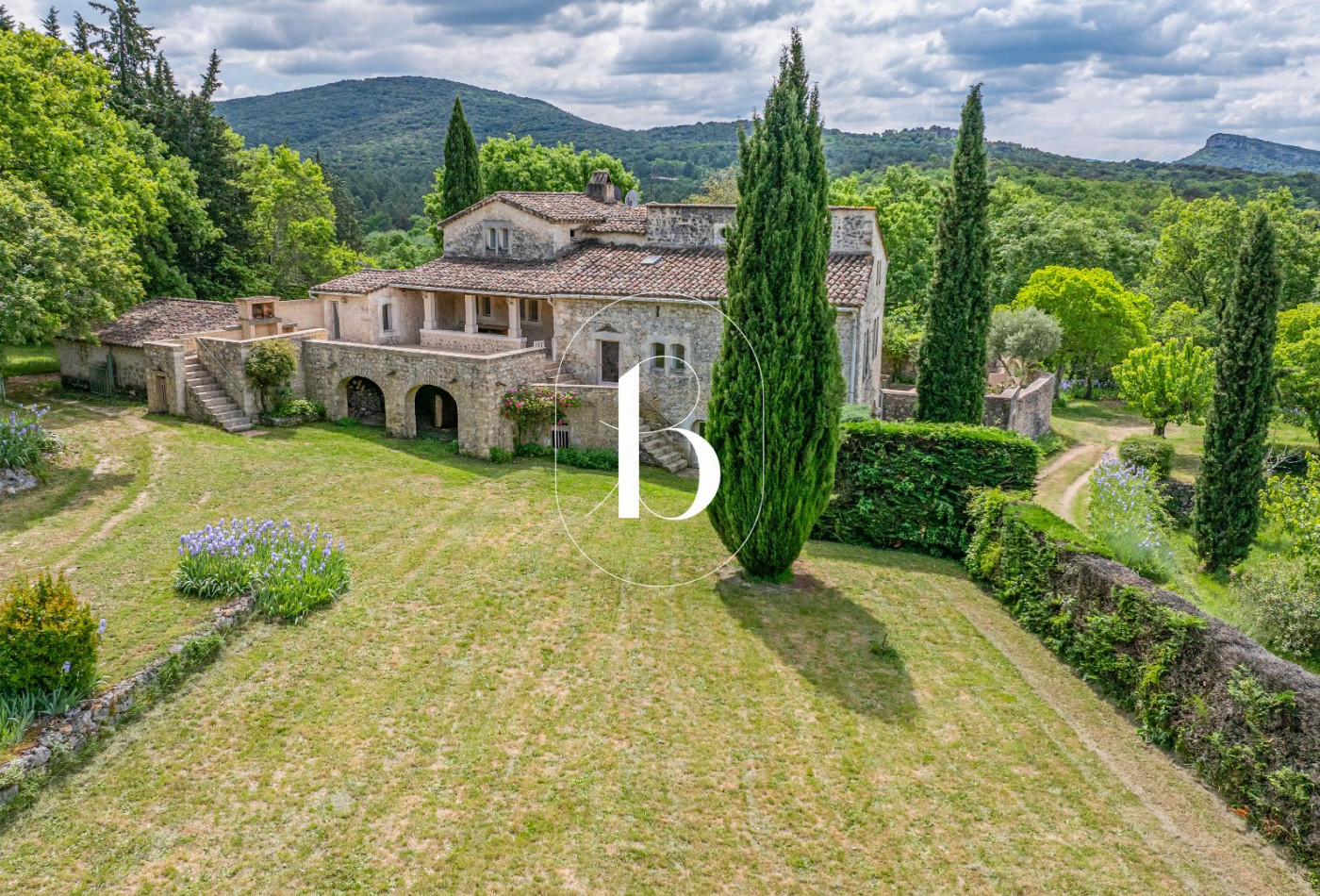 vente Domaine Uzes - Photo 4