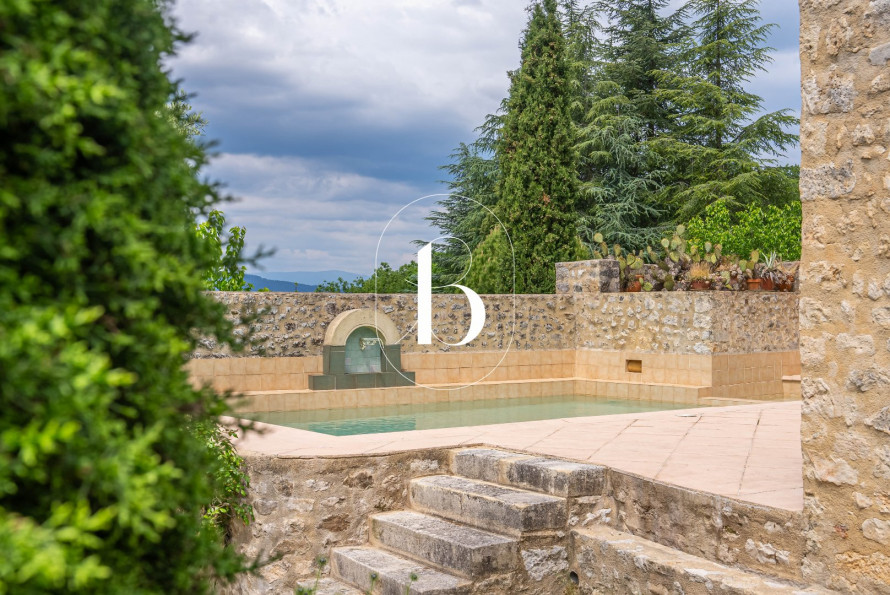 vente Domaine Uzes - Photo 9