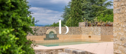 vente Domaine Uzes