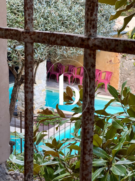 vente Mas Vezenobres - Photo 10