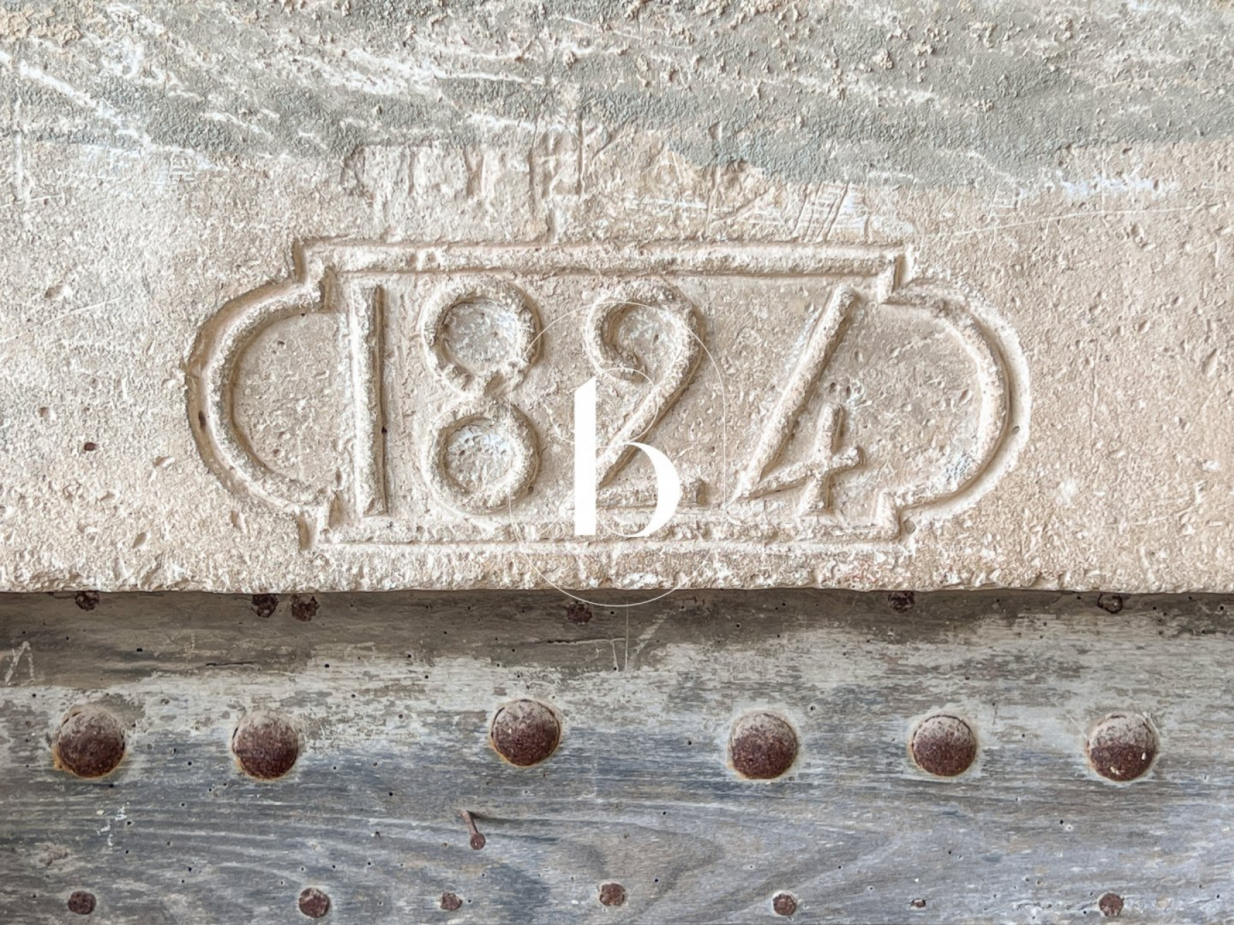 vente Mas Orgnac L'aven