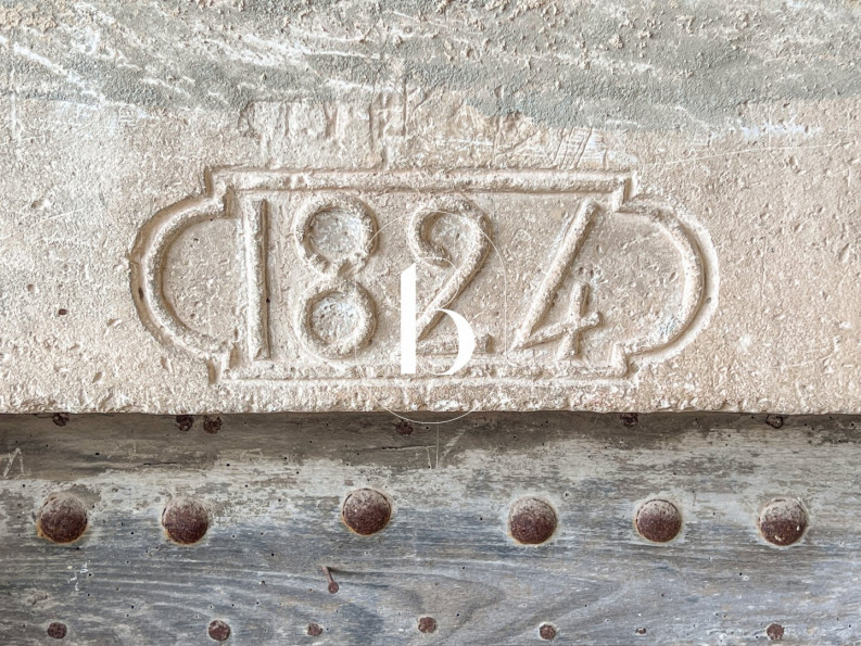 vente Mas Orgnac L'aven - Photo 7