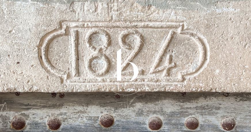 vente Mas Orgnac L'aven