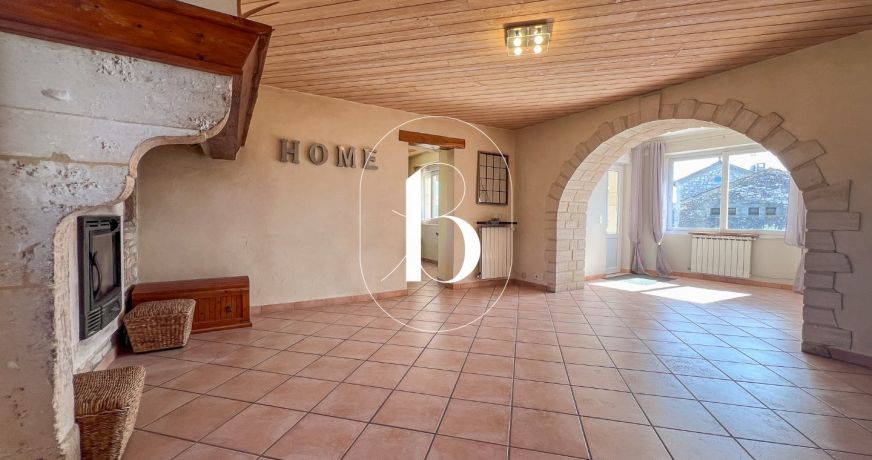 vente Mas Orgnac L'aven