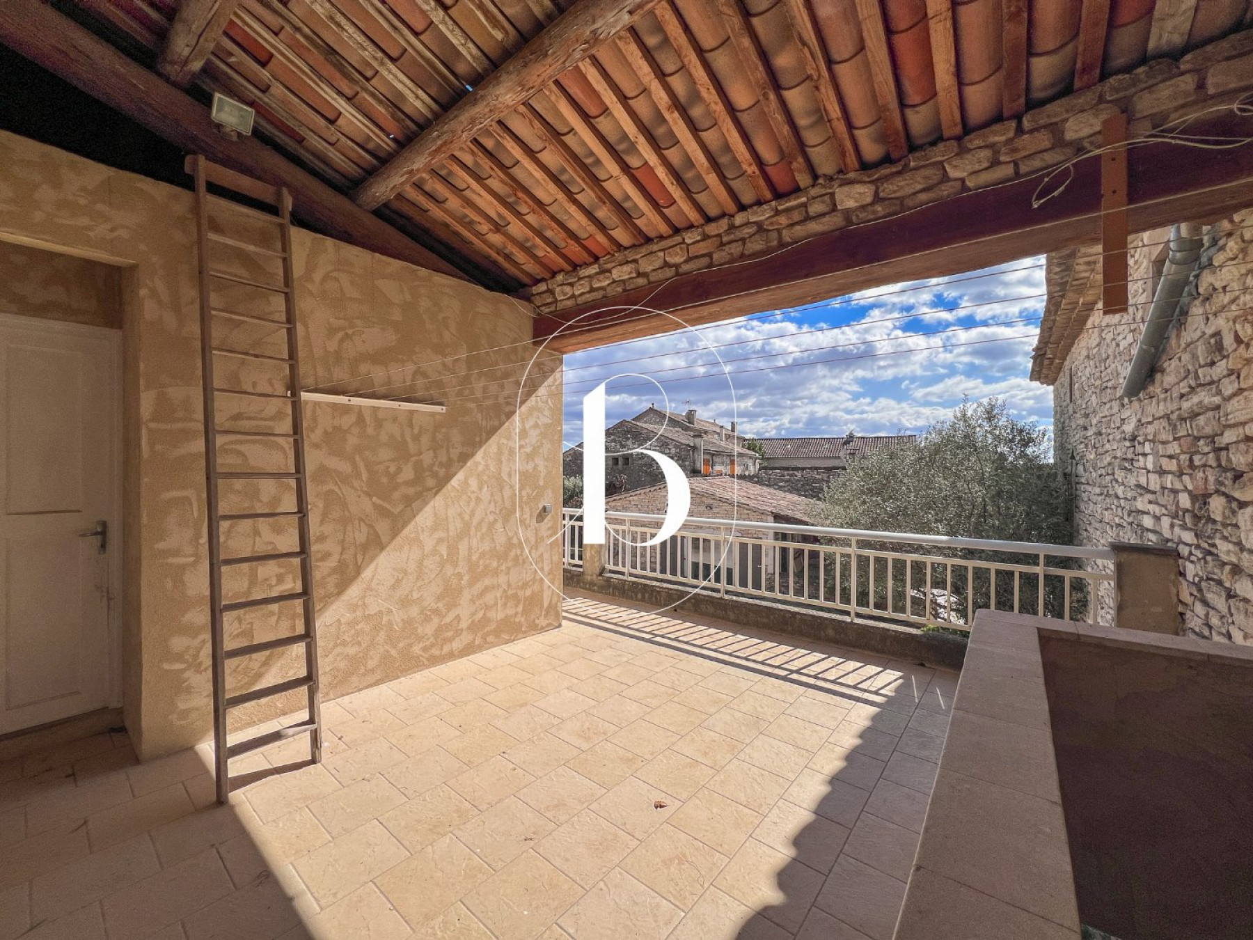 vente Mas Orgnac L'aven