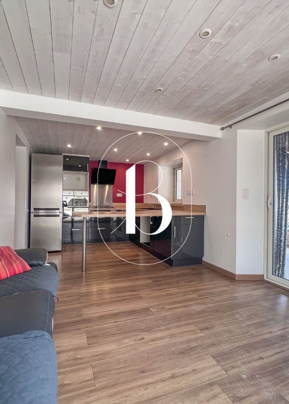 vente Mas Orgnac L'aven