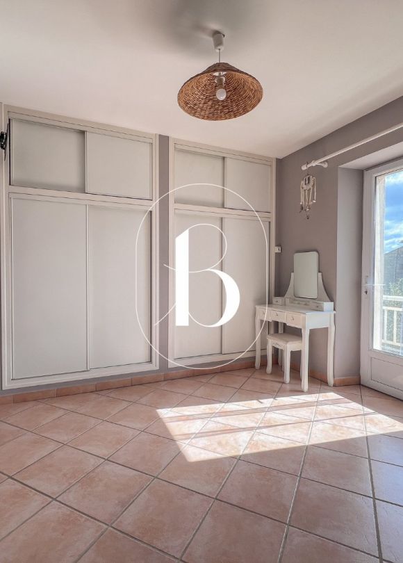 vente Mas Orgnac L'aven