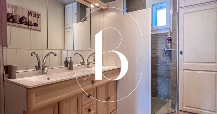 vente Mas Orgnac L'aven