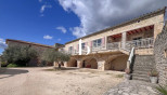 vente Mas Orgnac L'aven