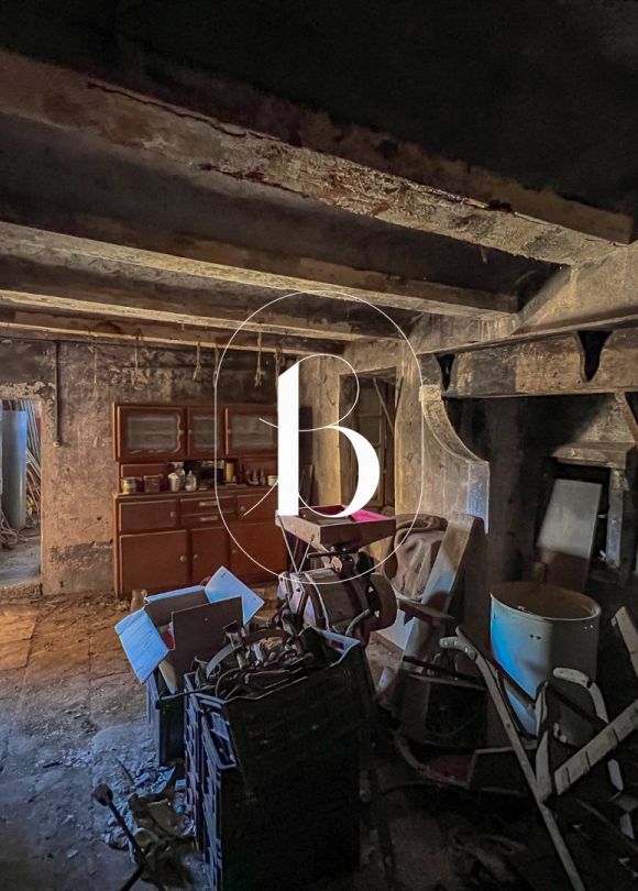 vente Mas Orgnac L'aven