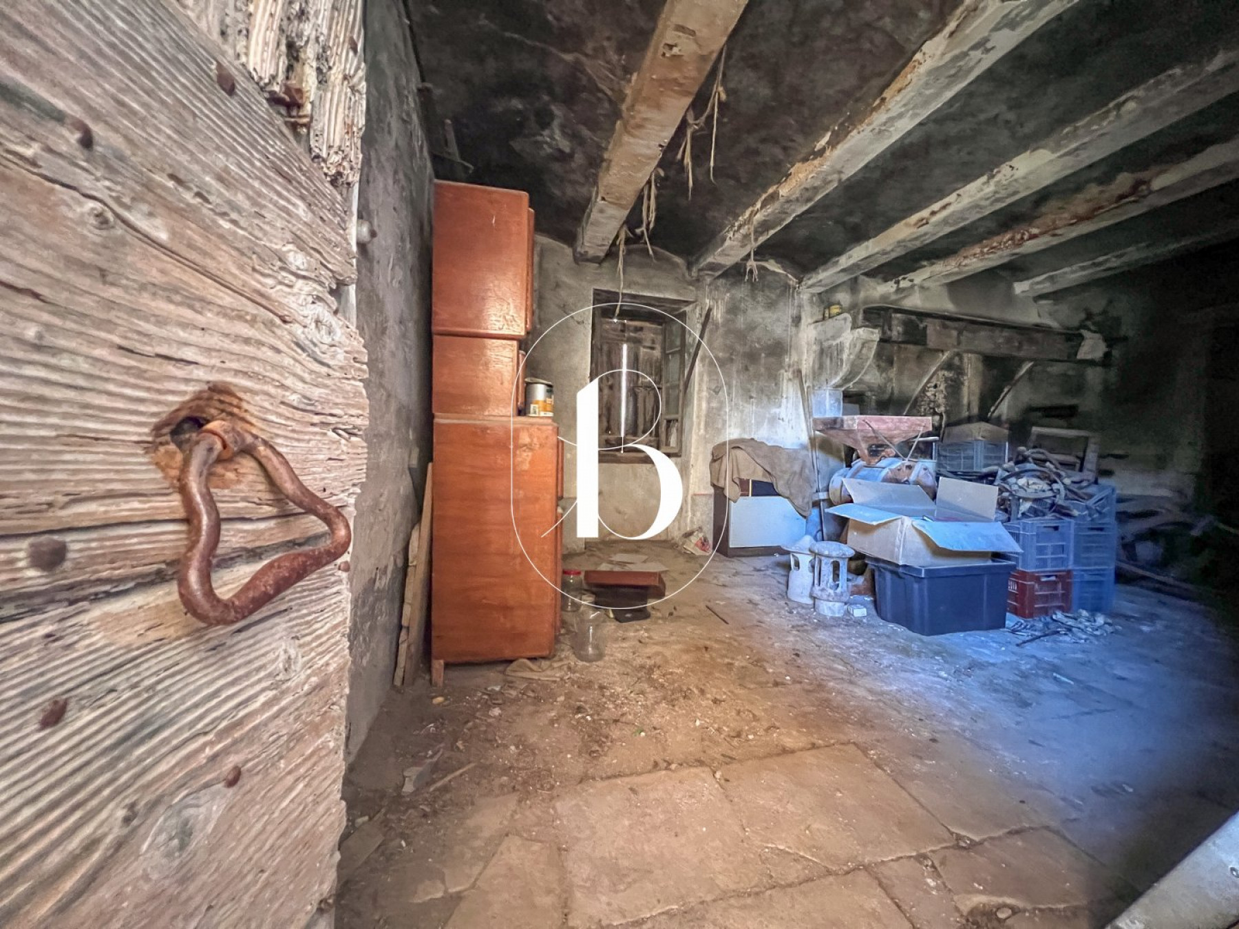 vente Mas Orgnac L'aven