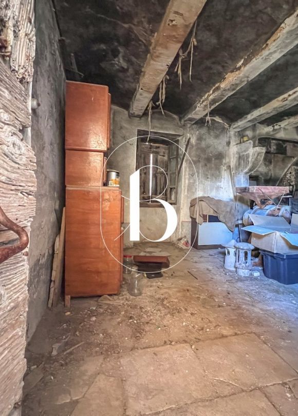 vente Mas Orgnac L'aven