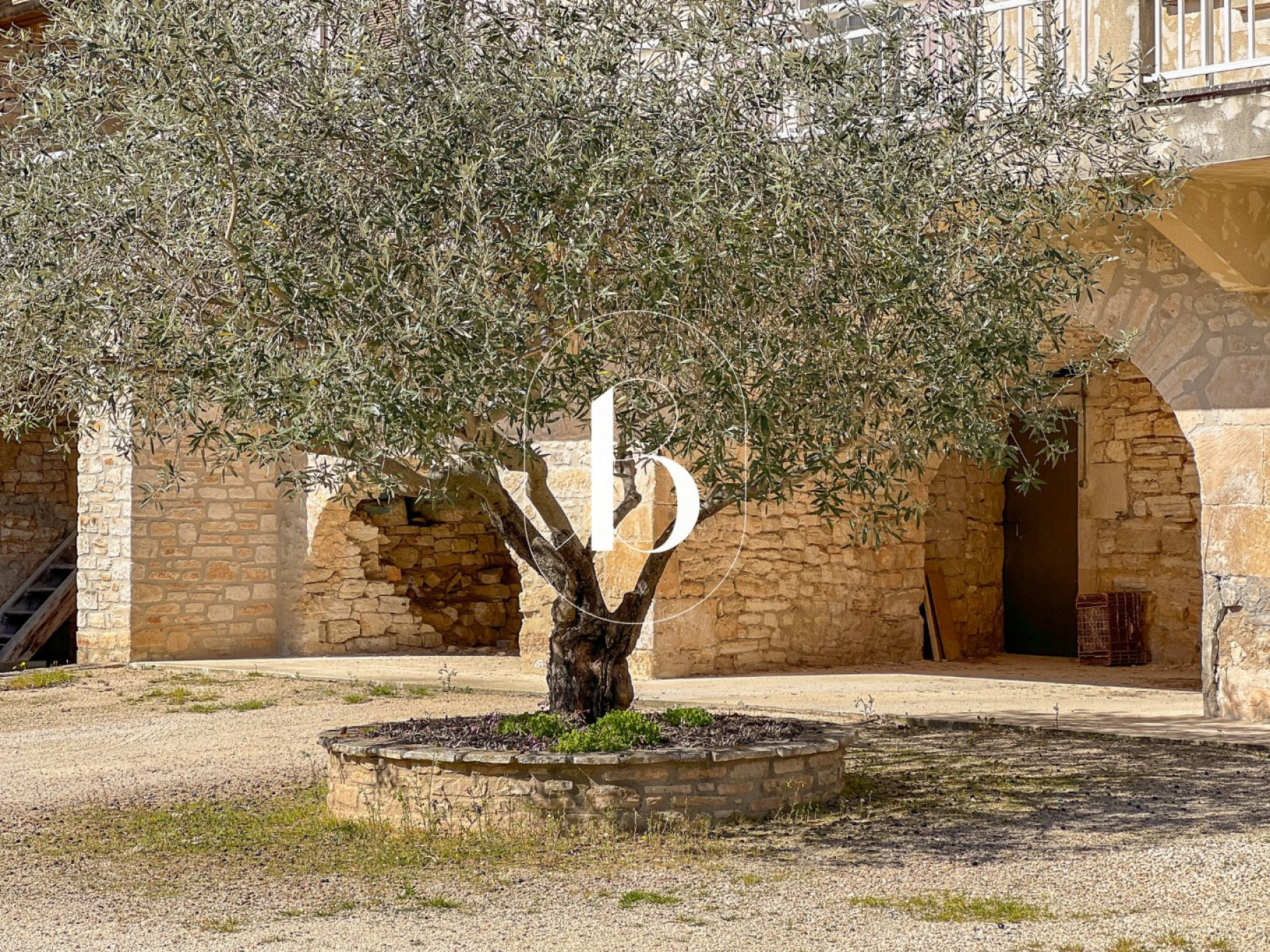 vente Mas Orgnac L'aven