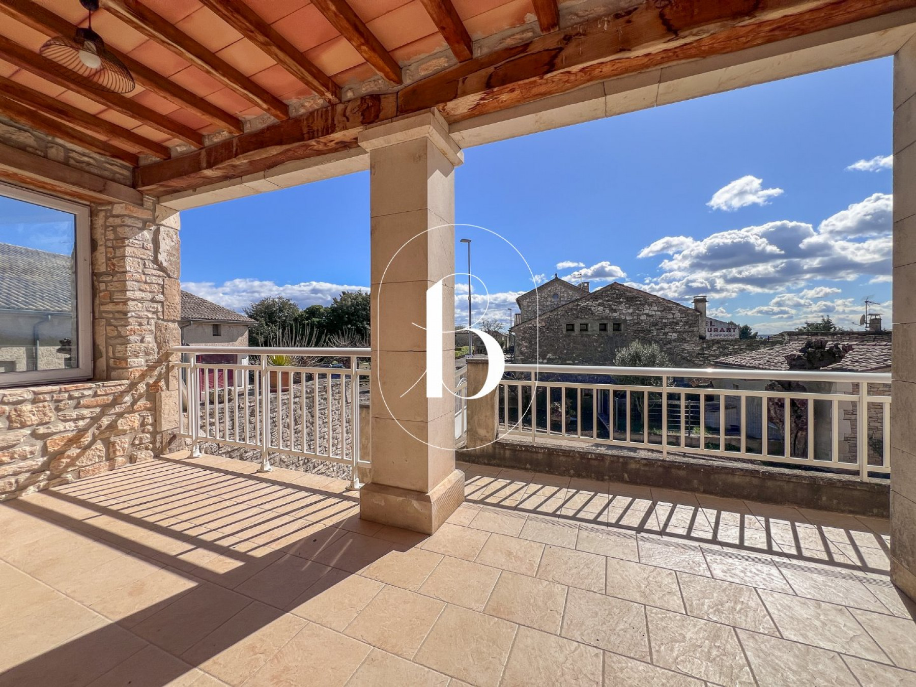 vente Mas Orgnac L'aven