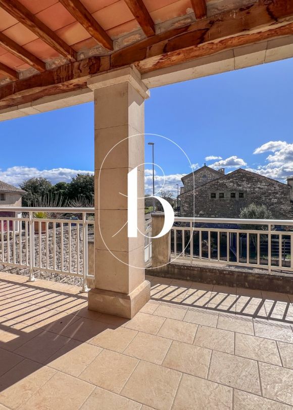 vente Mas Orgnac L'aven