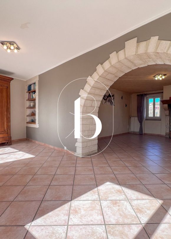 vente Mas Orgnac L'aven