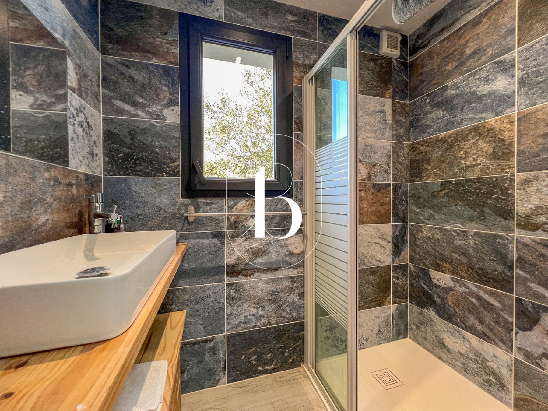 vente Villa Navacelles