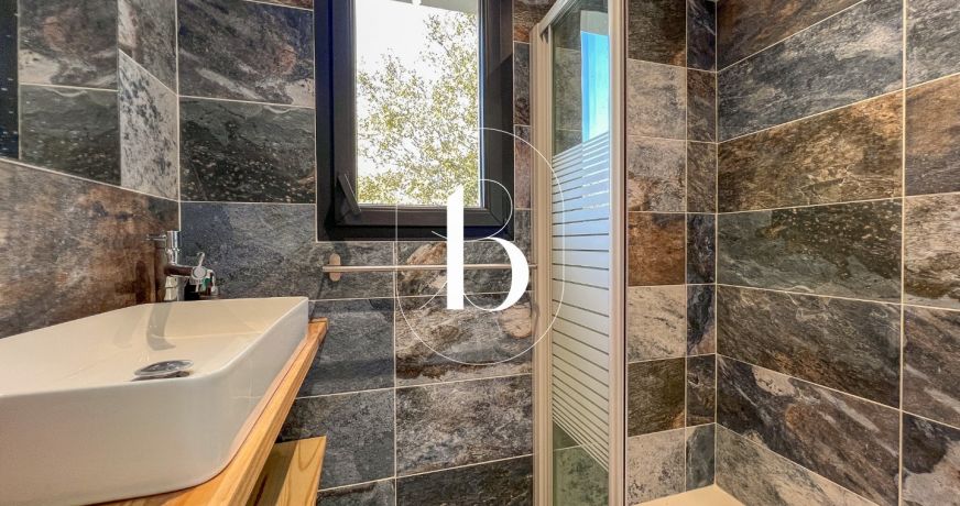 vente Villa Navacelles