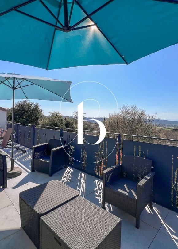 sale Villa Navacelles