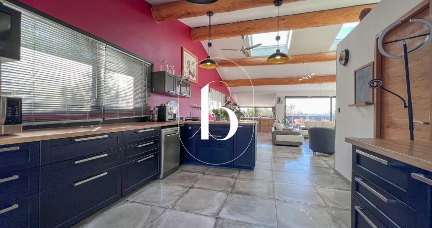 vente Villa Navacelles