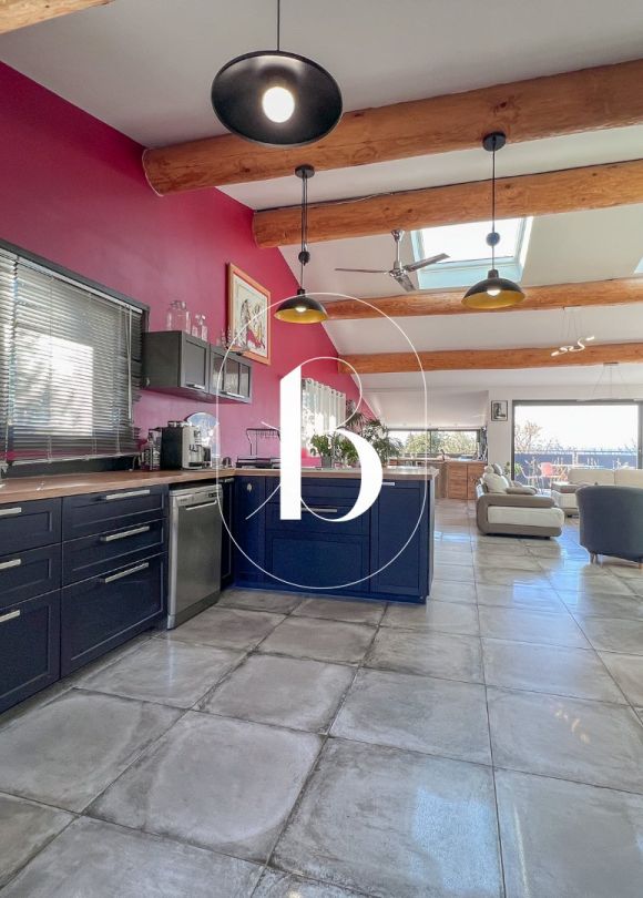 sale Villa Navacelles