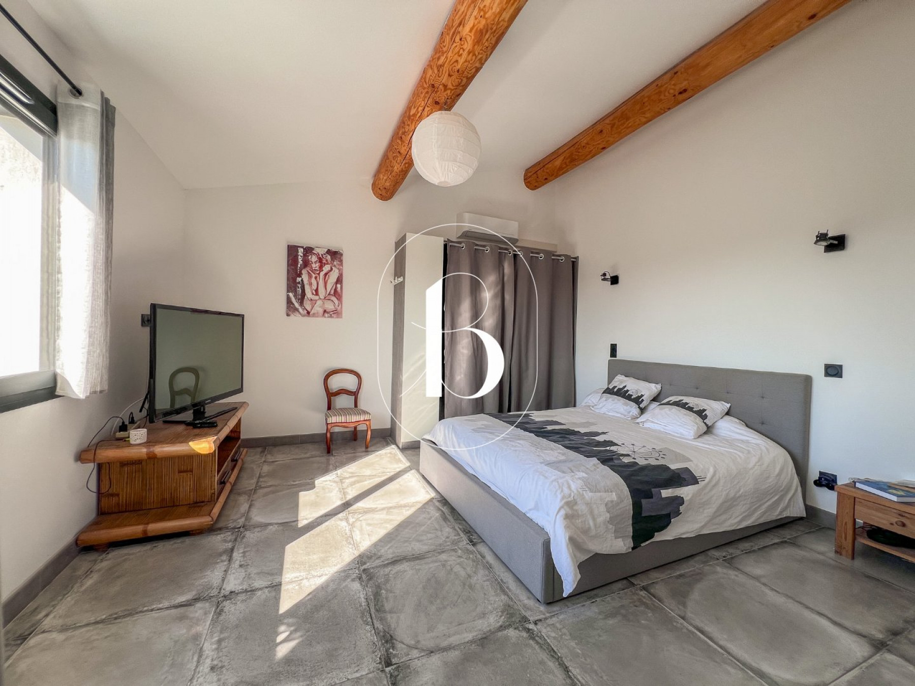 vente Villa Navacelles