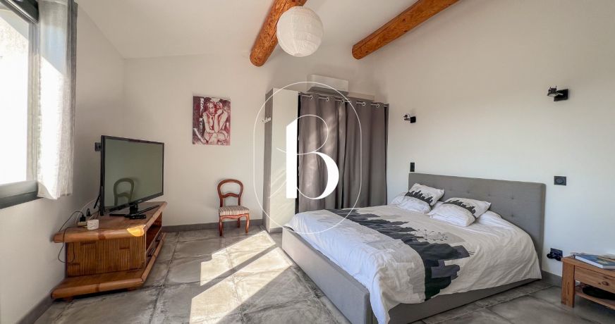 vente Villa Navacelles