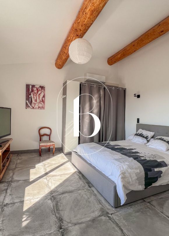 sale Villa Navacelles