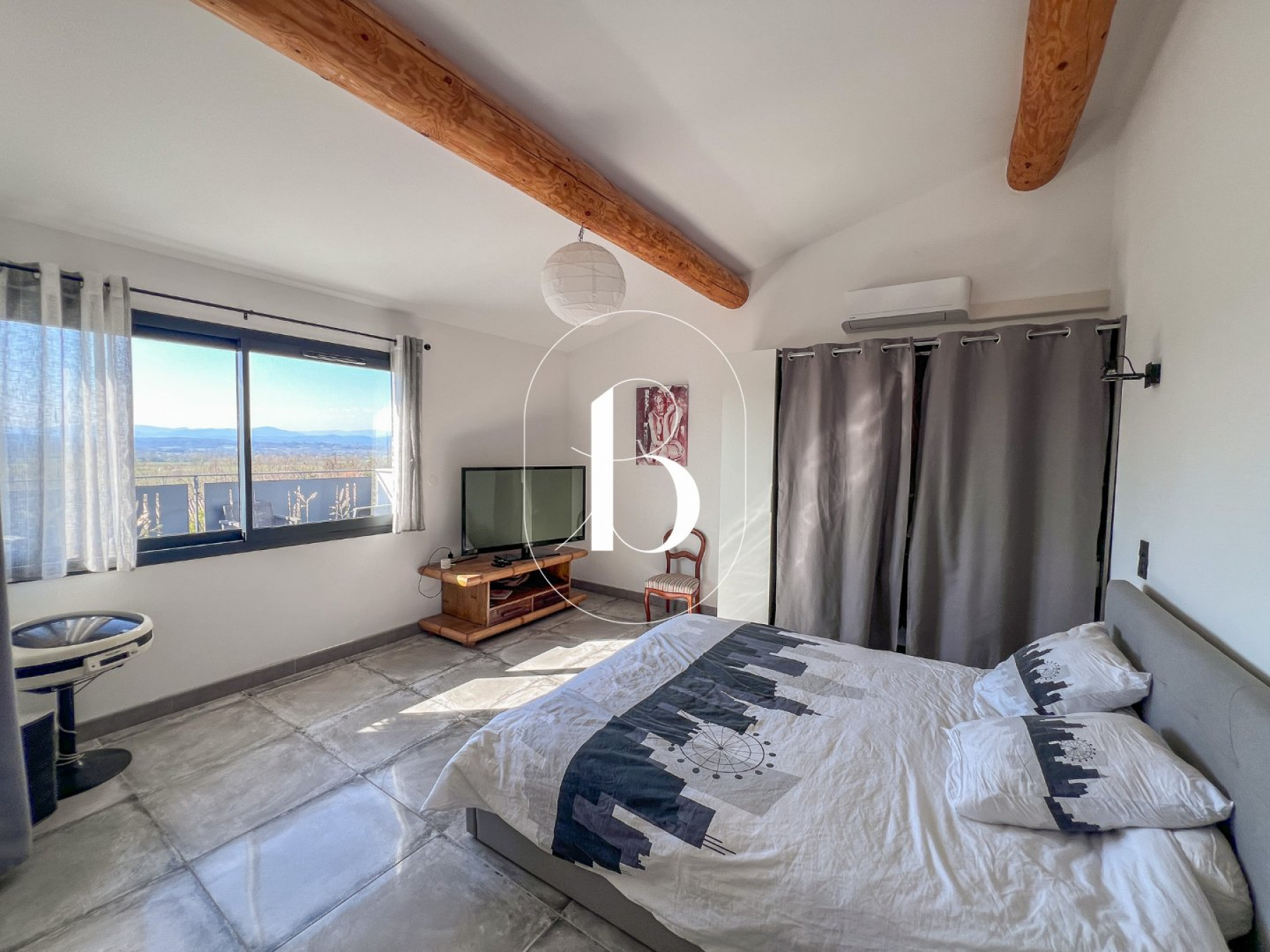 vente Villa Navacelles