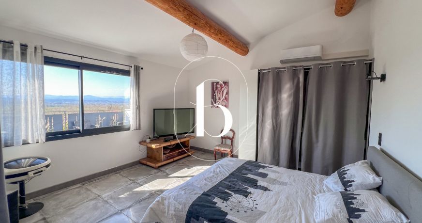 vente Villa Navacelles