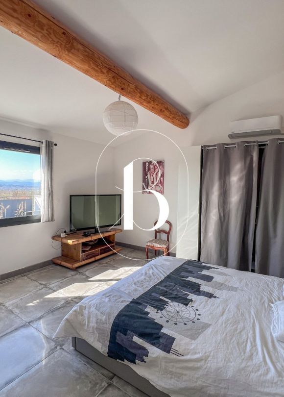 sale Villa Navacelles