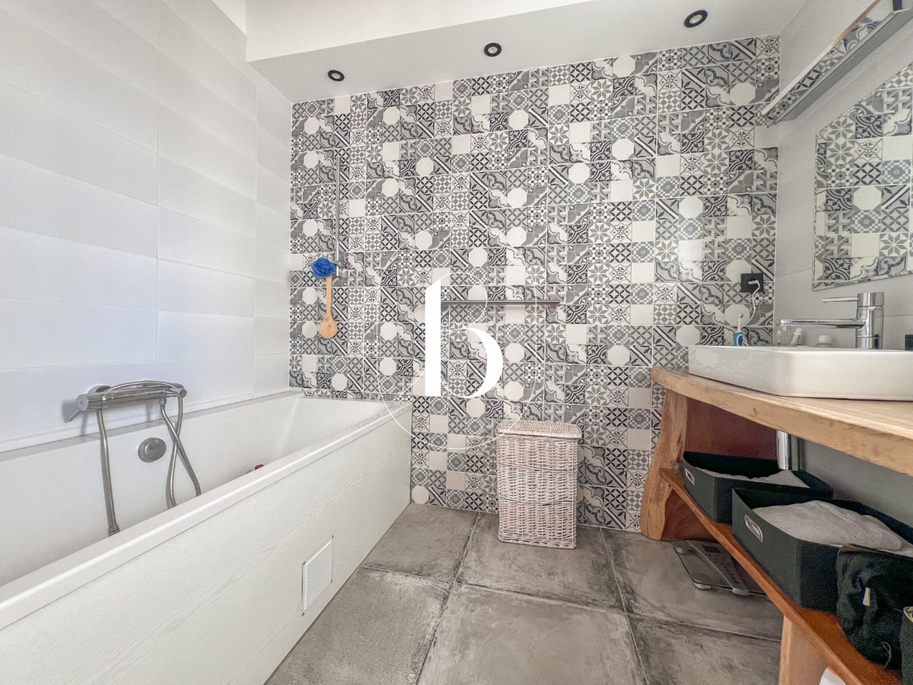 vente Villa Navacelles