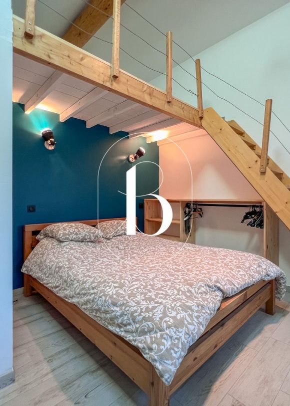 sale Villa Navacelles