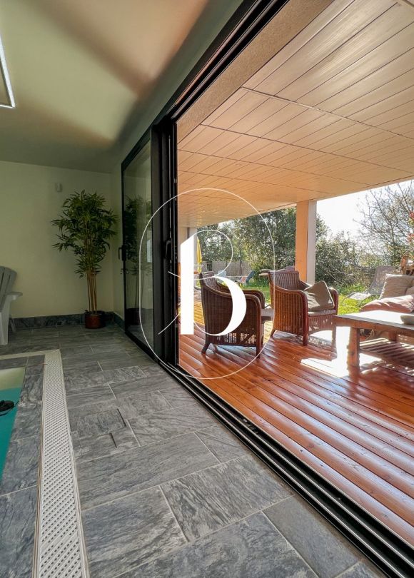 sale Villa Navacelles