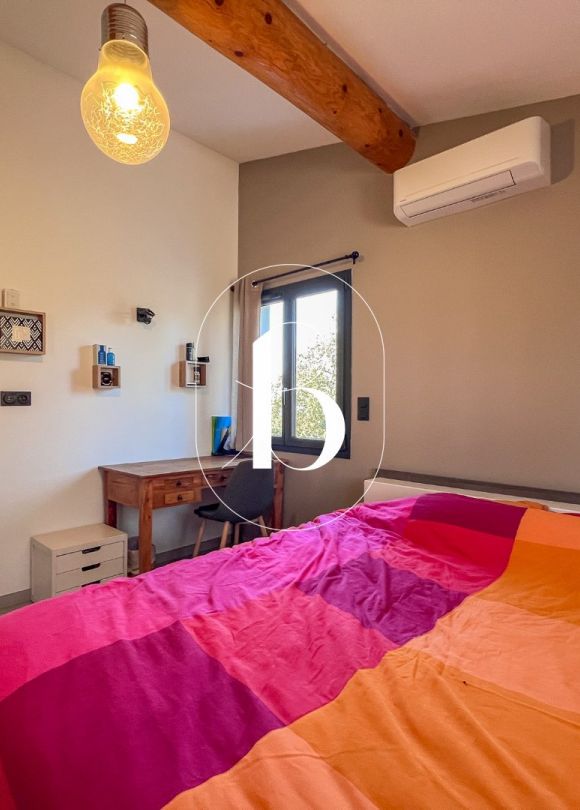 sale Villa Navacelles