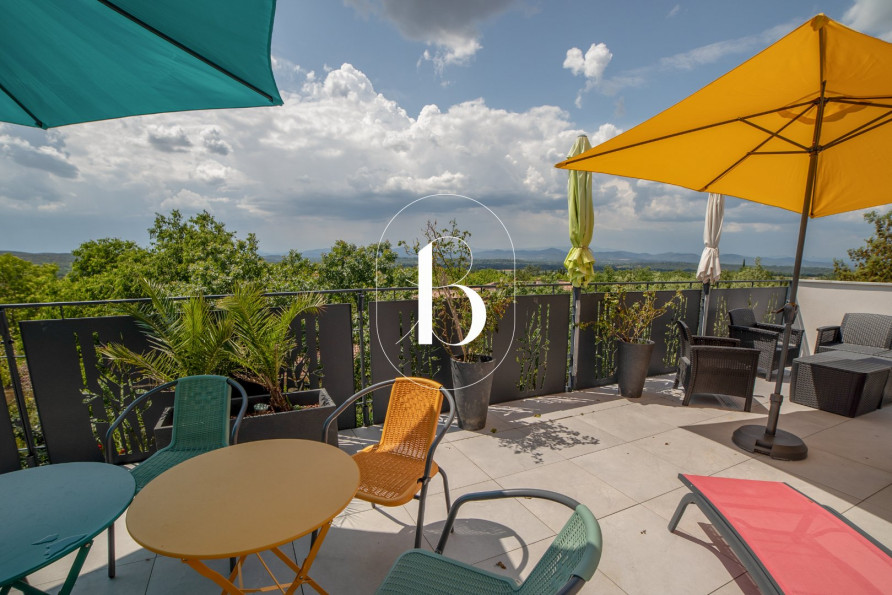 vente Villa Navacelles - Photo 1