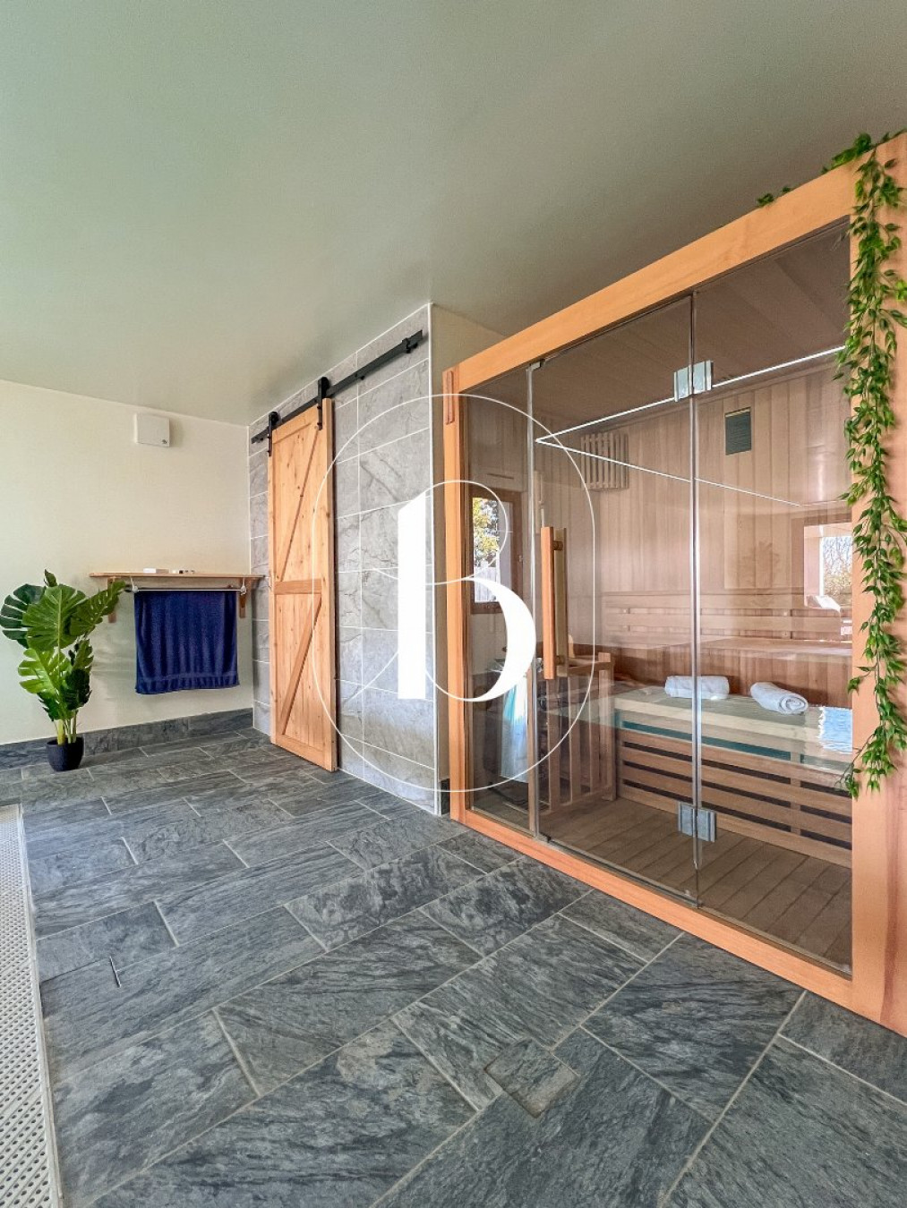 vente Villa Navacelles