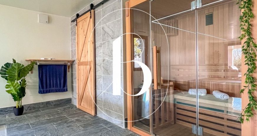 vente Villa Navacelles