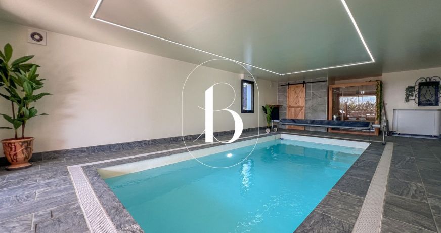 vente Villa Navacelles